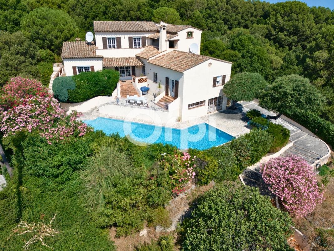 Maison à vendre, 389m², Mandelieu-la-Napoule