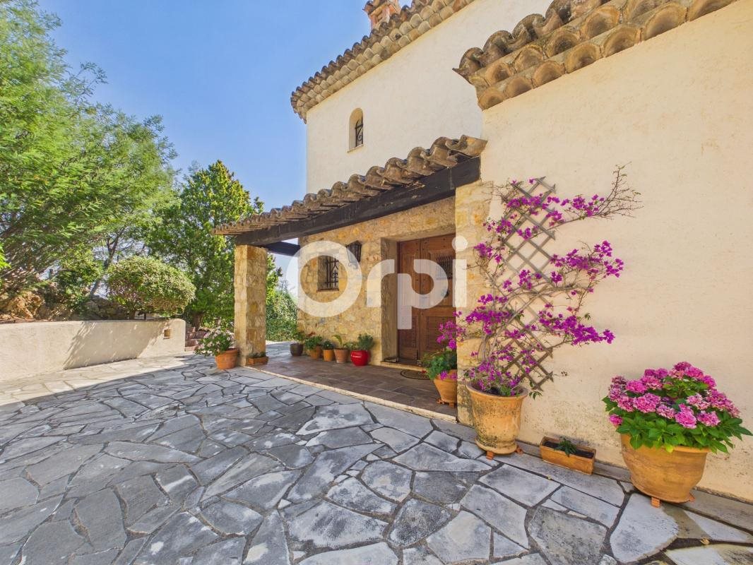 Maison à vendre, 389m², Mandelieu-la-Napoule