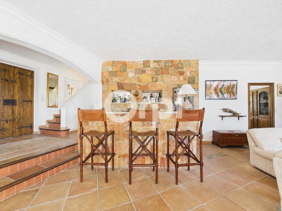 Maison à vendre, 389m², Mandelieu-la-Napoule