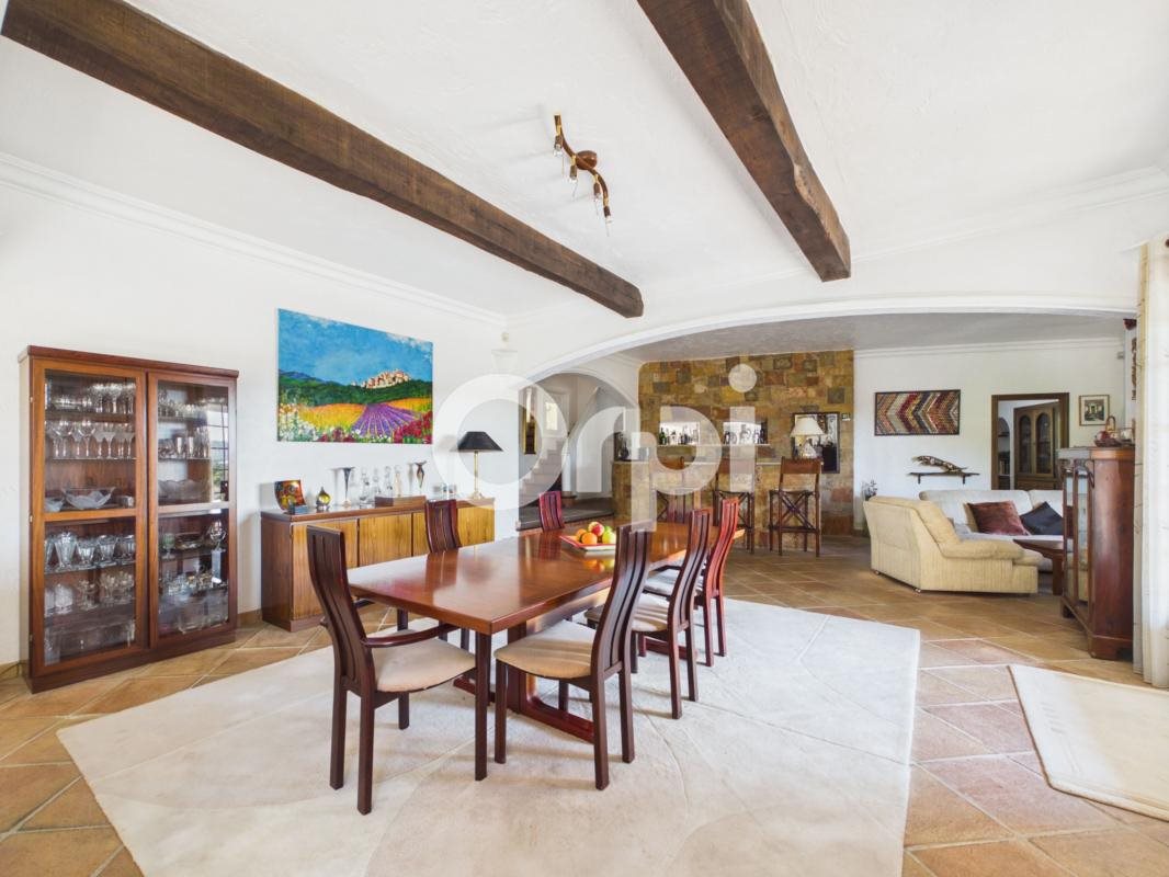 Maison à vendre, 389m², Mandelieu-la-Napoule