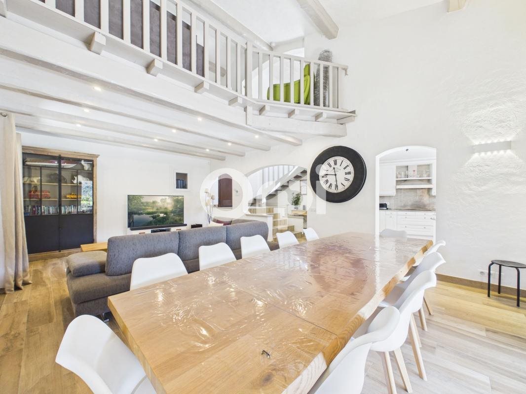 Maison à vendre, 197m², Mandelieu-la-Napoule