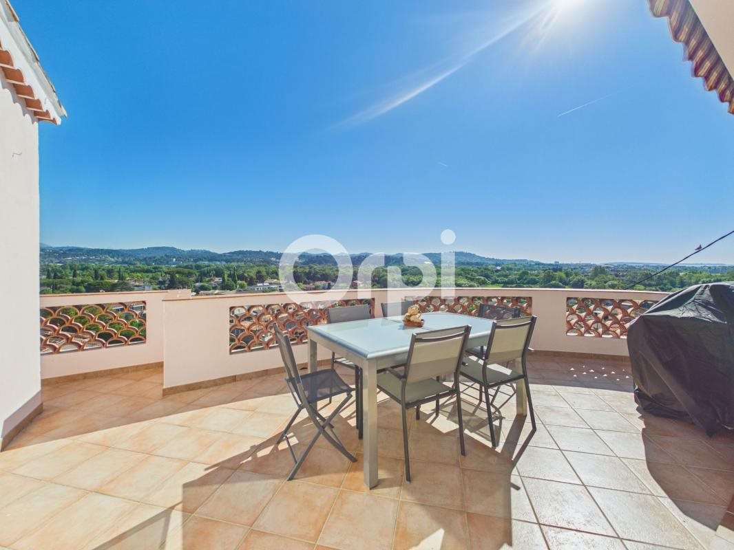Maison à vendre, 96m², Mandelieu-la-Napoule