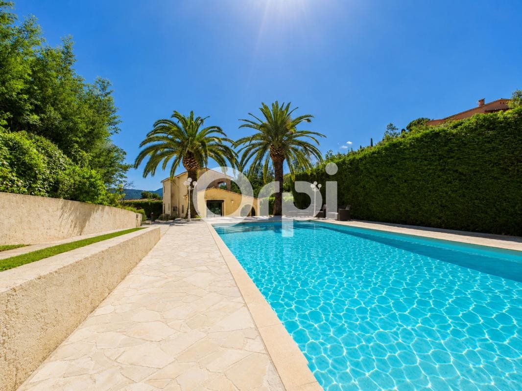 Maison à vendre, 131m², Mandelieu-la-Napoule