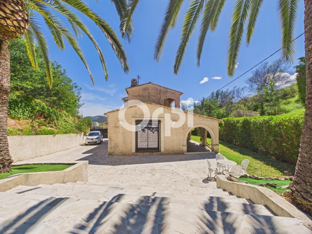 Maison à vendre, 131m², Mandelieu-la-Napoule