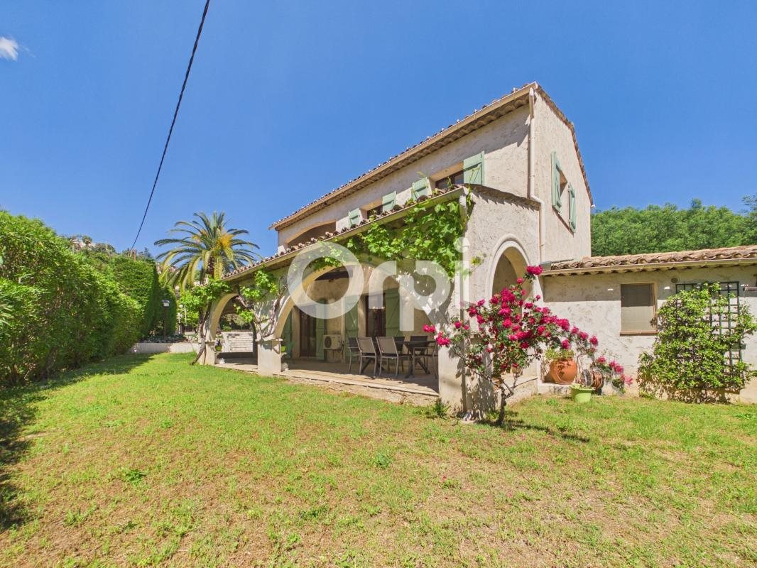 Maison à vendre, 131m², Mandelieu-la-Napoule