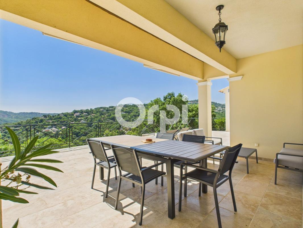 Maison à vendre, 155m², Les Adrets-de-l'Estérel