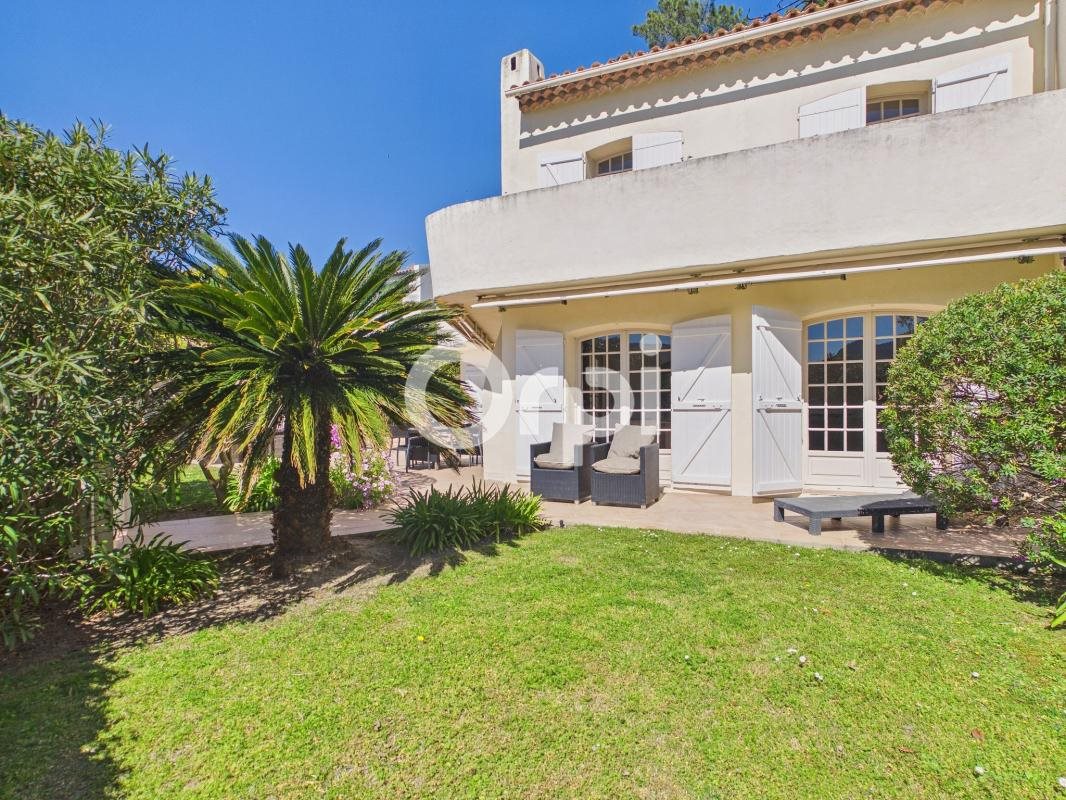 Maison à vendre, 117m², Mandelieu-la-Napoule