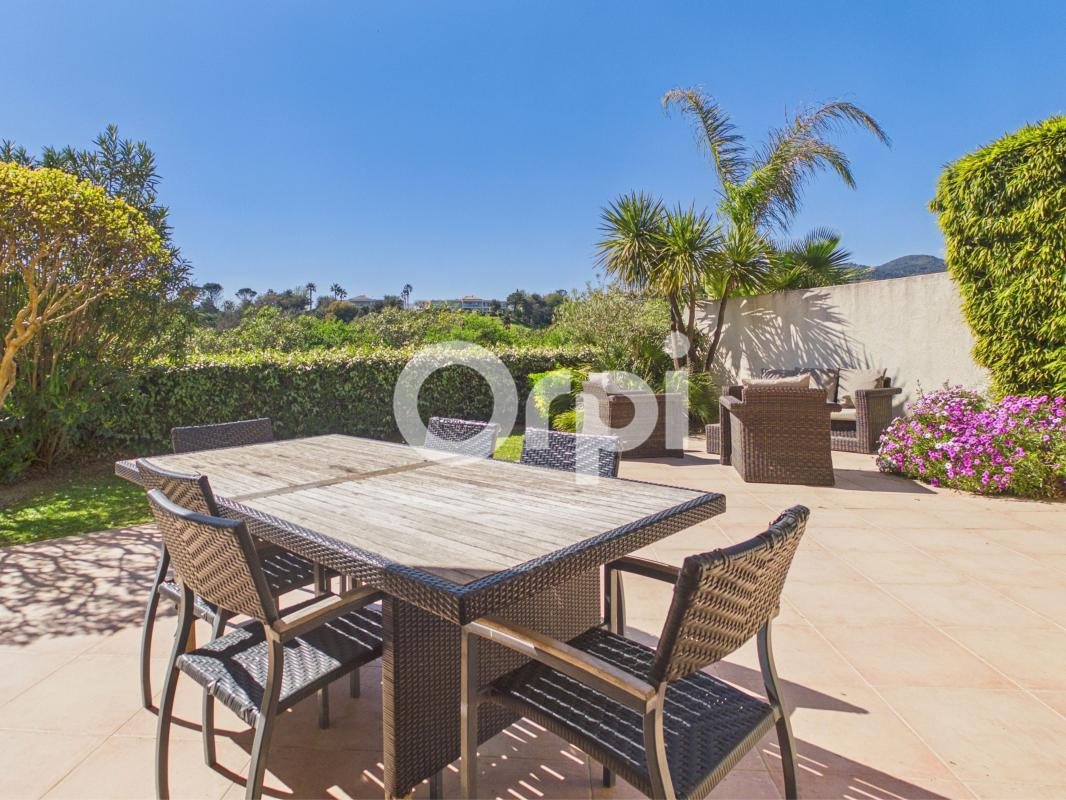 Maison à vendre, 117m², Mandelieu-la-Napoule