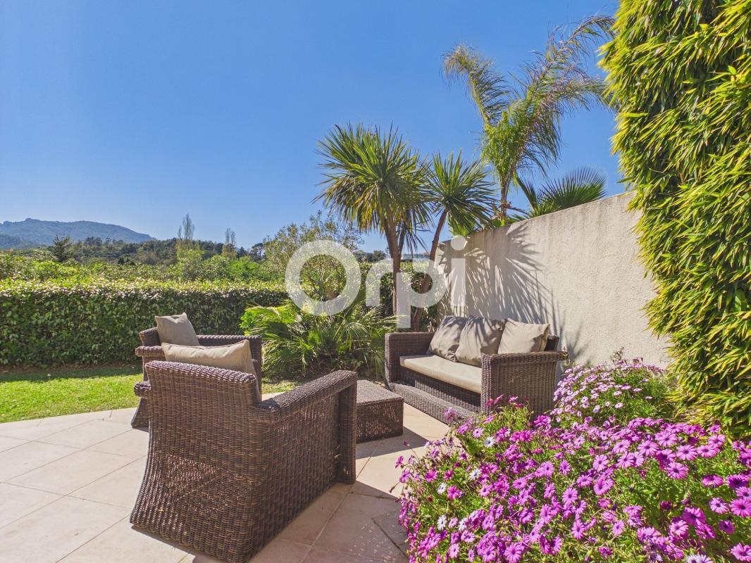 Maison à vendre, 117m², Mandelieu-la-Napoule