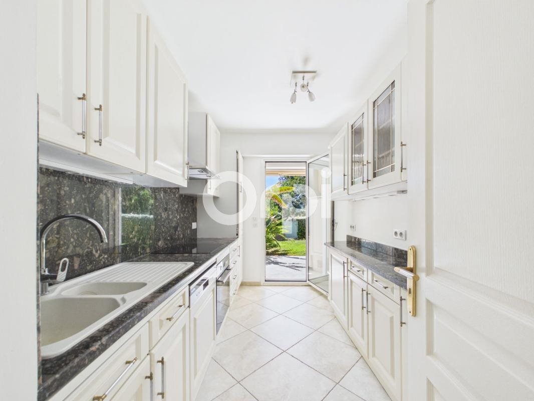 Appartement à vendre, 84m², Mandelieu-la-Napoule
