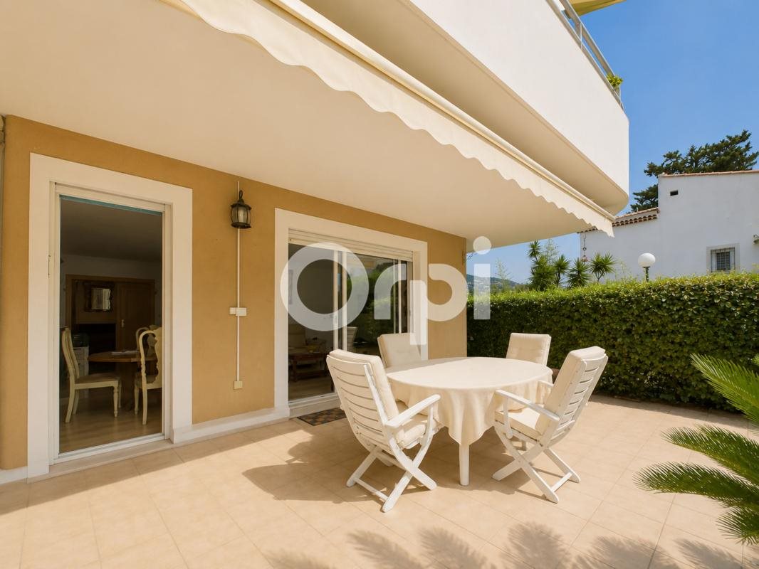 Appartement à vendre, 97m², Mandelieu-la-Napoule