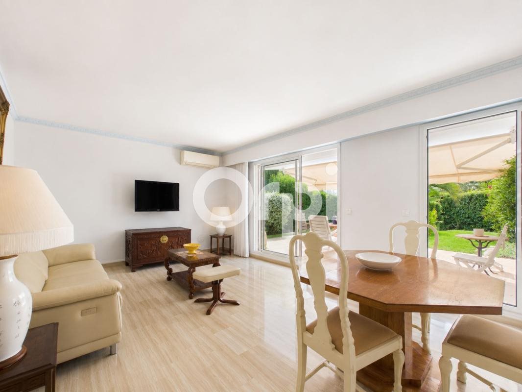 Appartement à vendre, 97m², Mandelieu-la-Napoule