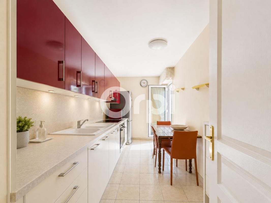 Appartement à vendre, 97m², Mandelieu-la-Napoule