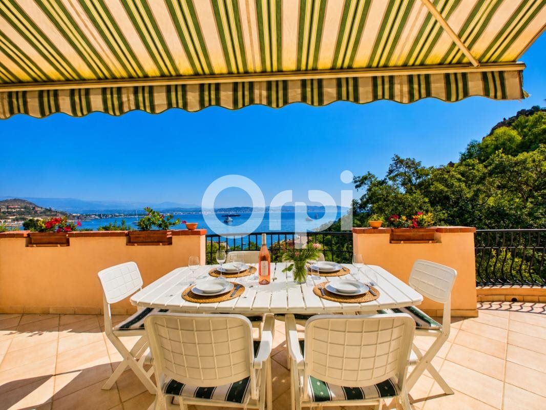 Maison à vendre, 200m², Théoule-sur-Mer