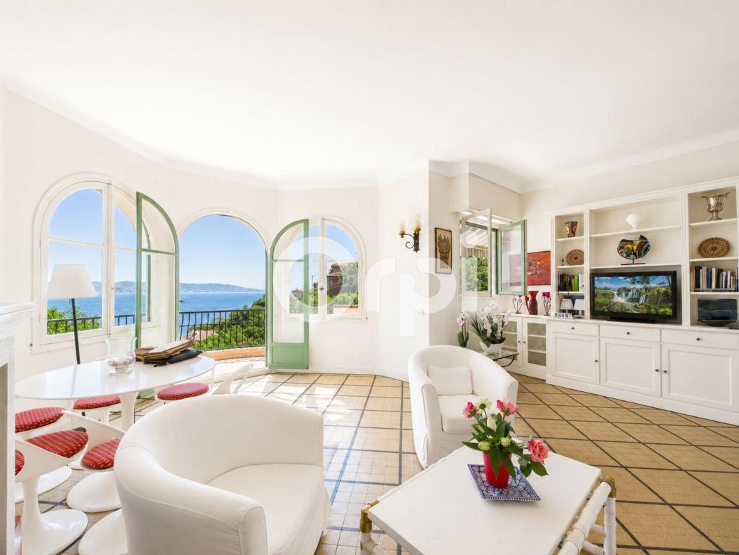Maison à vendre, 200m², Théoule-sur-Mer