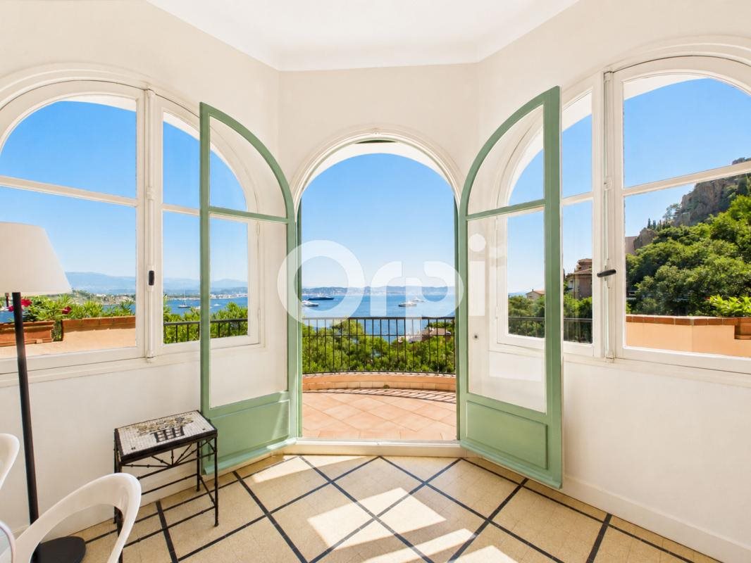 Maison à vendre, 200m², Théoule-sur-Mer