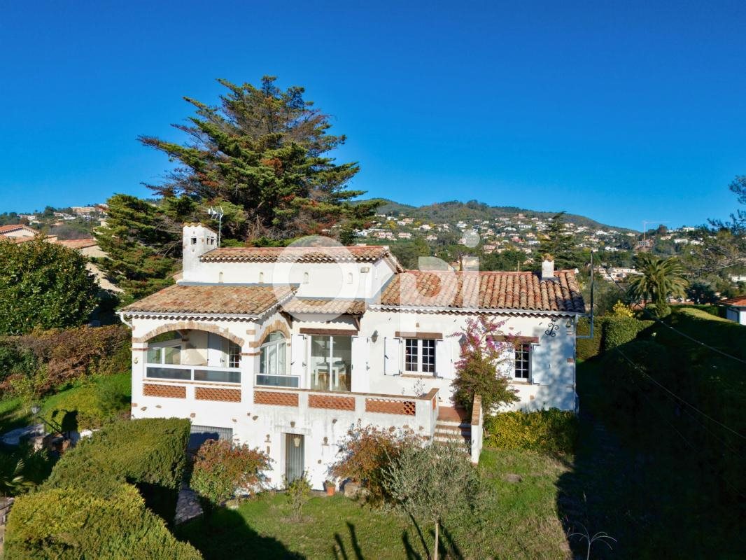Maison à vendre, 118m², Mandelieu-la-Napoule