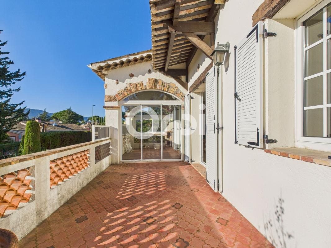 Maison à vendre, 118m², Mandelieu-la-Napoule
