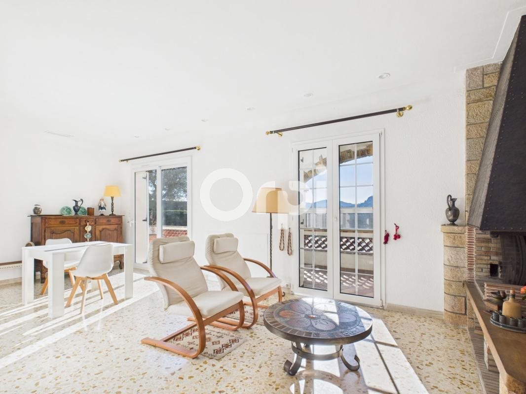 Maison à vendre, 118m², Mandelieu-la-Napoule