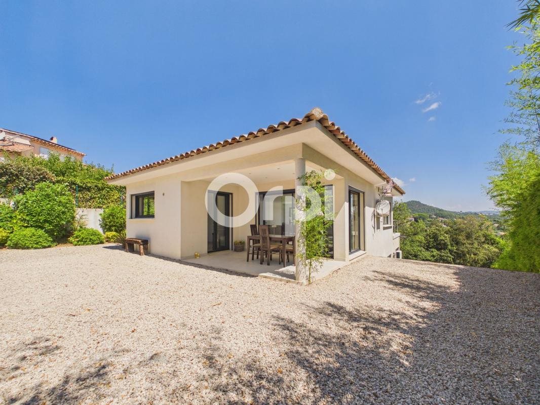 Maison à vendre, 124m², Les Adrets-de-l'Estérel