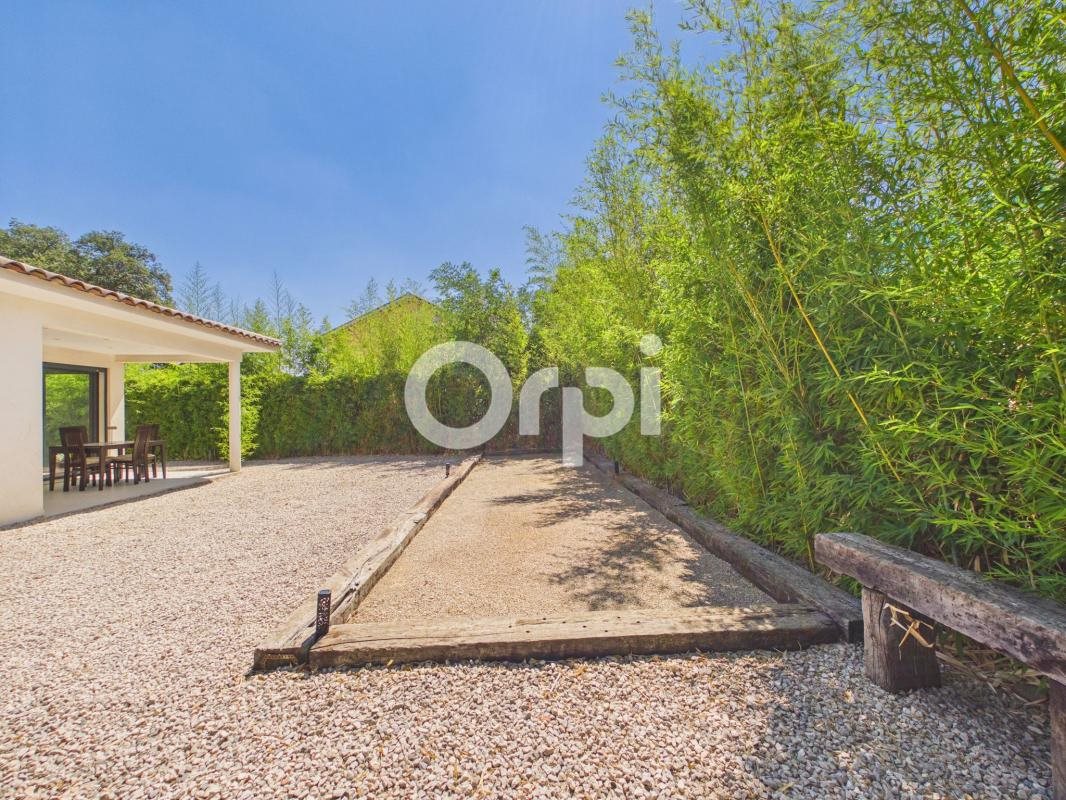 Maison à vendre, 124m², Les Adrets-de-l'Estérel
