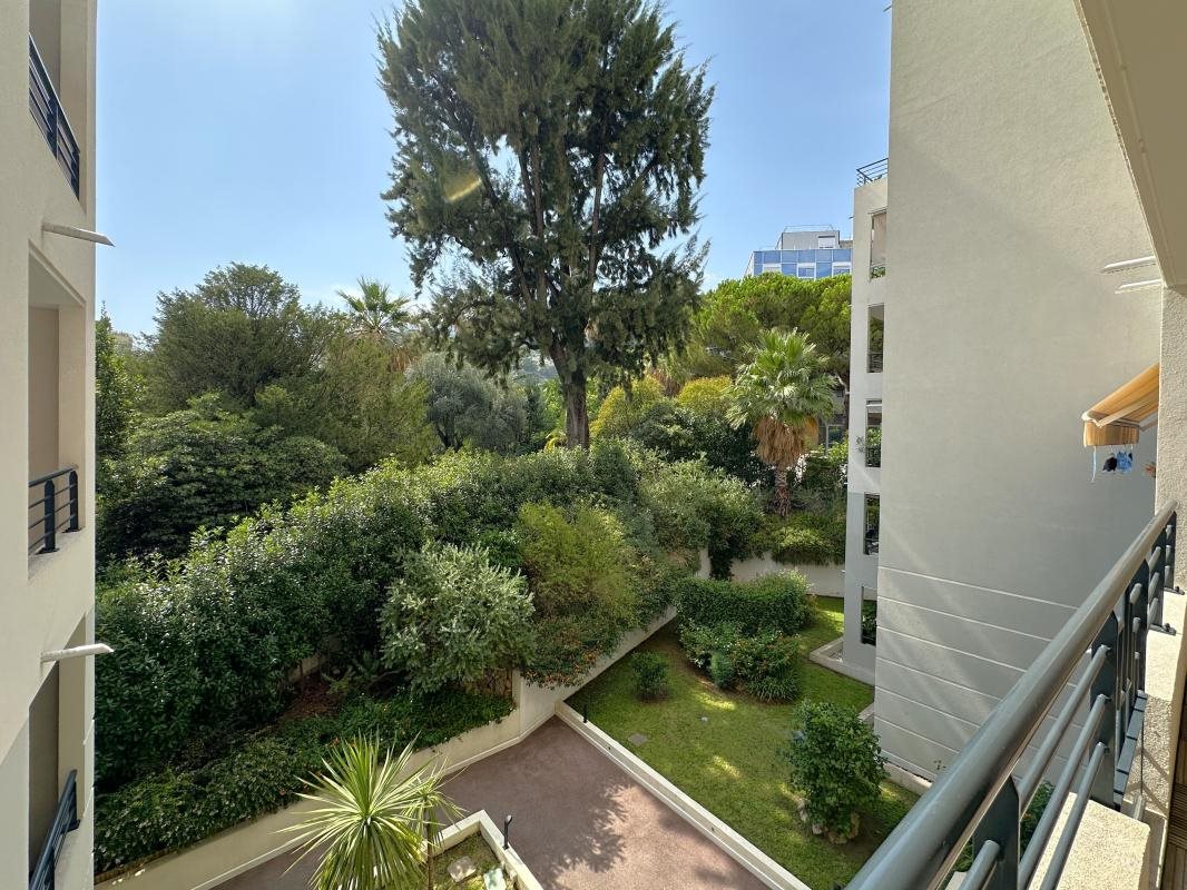 Appartement à vendre, 48m², Menton