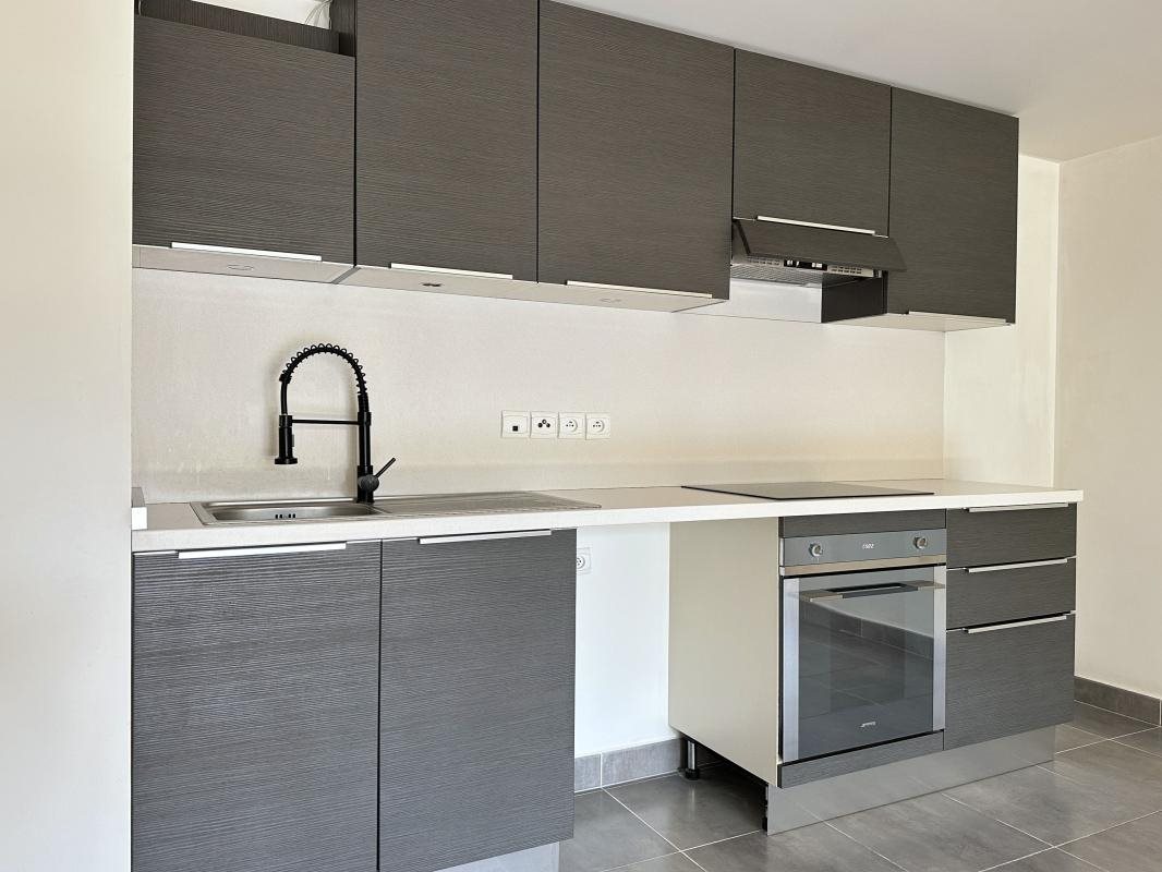 Appartement à vendre, 48m², Menton