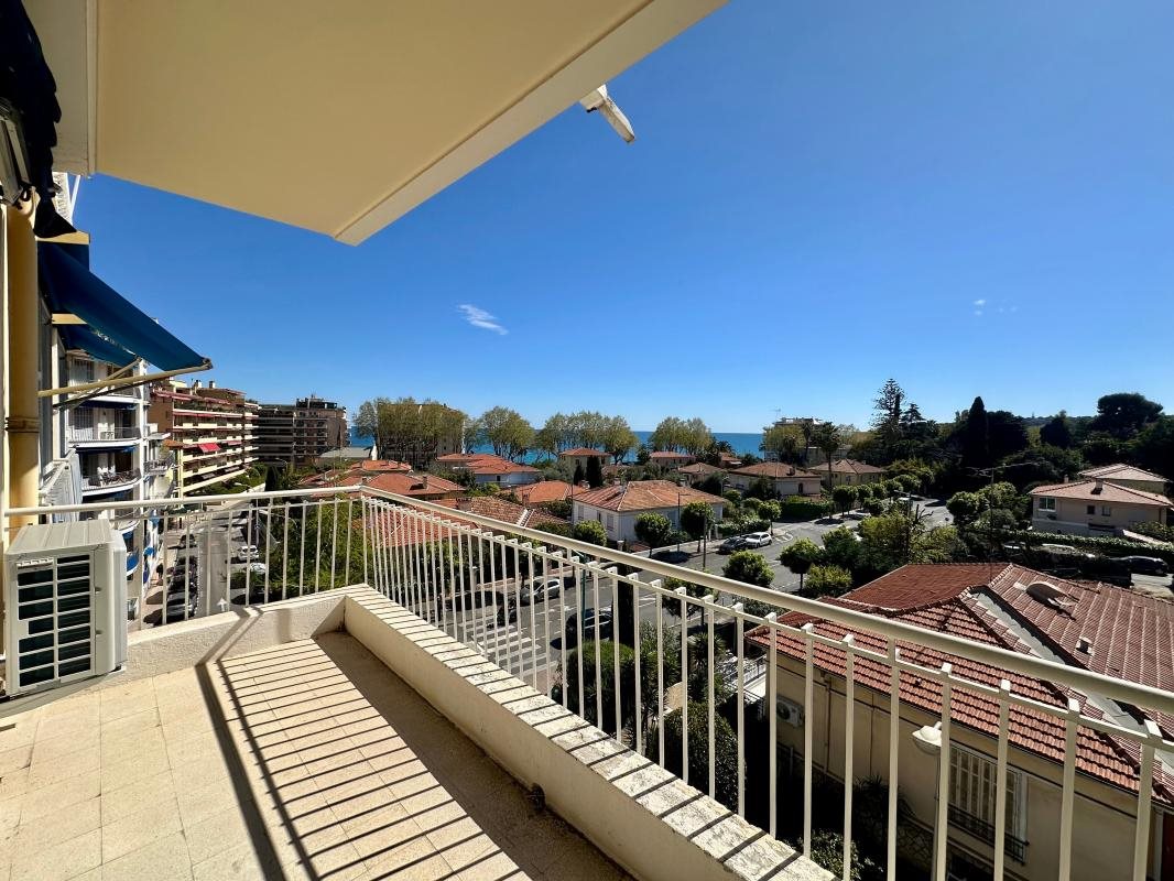 Appartement à vendre, 43m², Menton