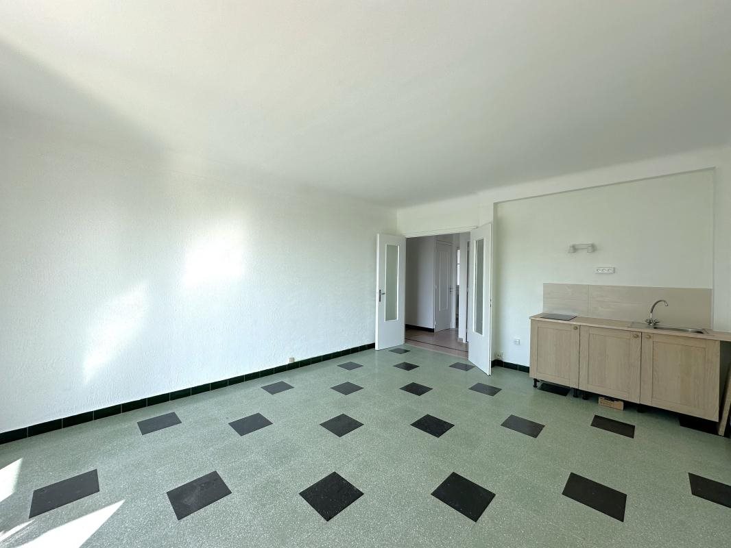 Appartement à vendre, 43m², Menton