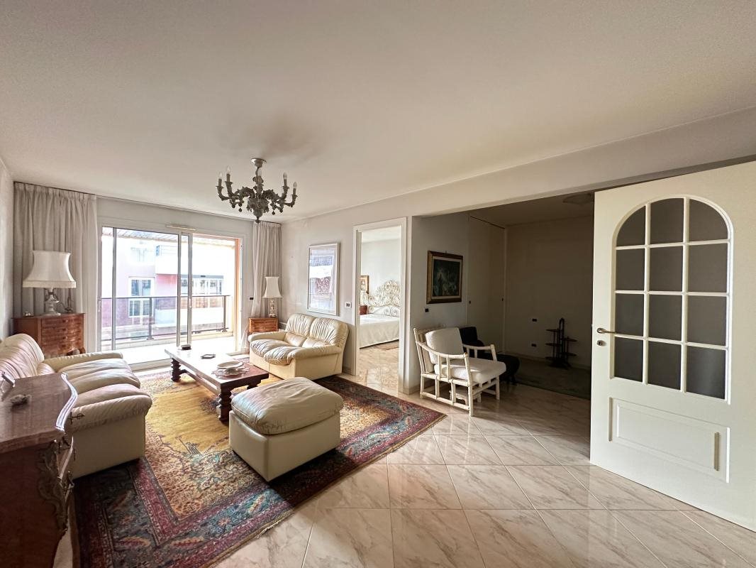 Appartement à vendre, 55m², Roquebrune-Cap-Martin