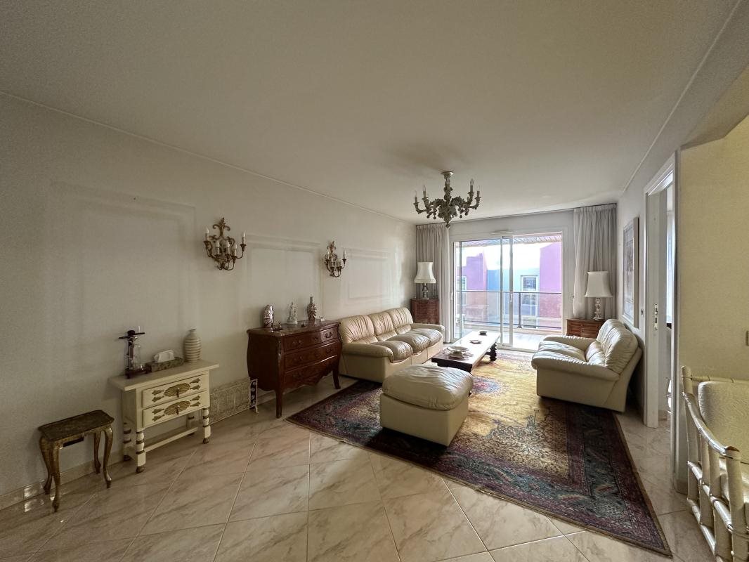 Appartement à vendre, 55m², Roquebrune-Cap-Martin