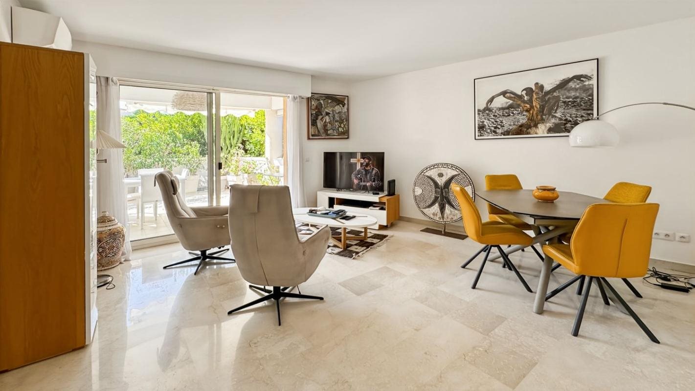 Appartement à vendre, 64m², Le Cannet