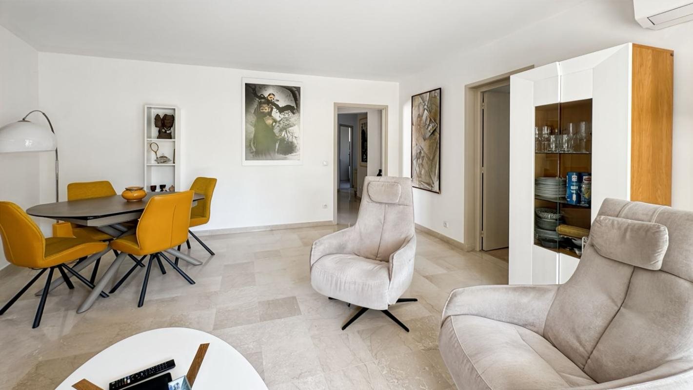 Appartement à vendre, 64m², Le Cannet