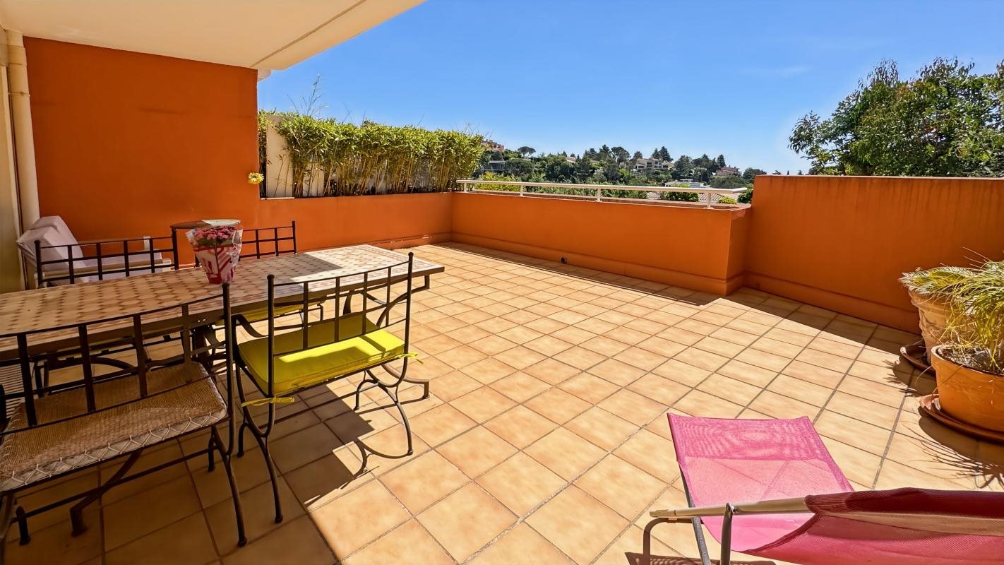 Appartement à vendre, 52m², Mandelieu-la-Napoule