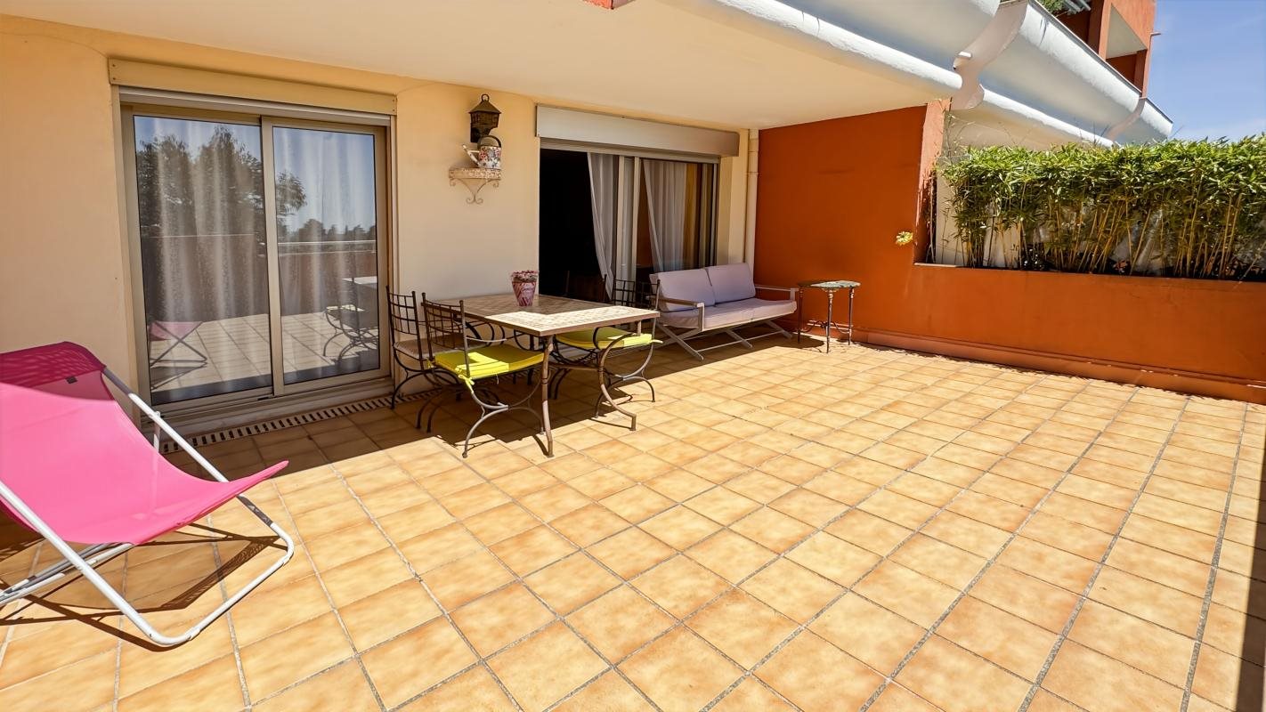 Appartement à vendre, 52m², Mandelieu-la-Napoule