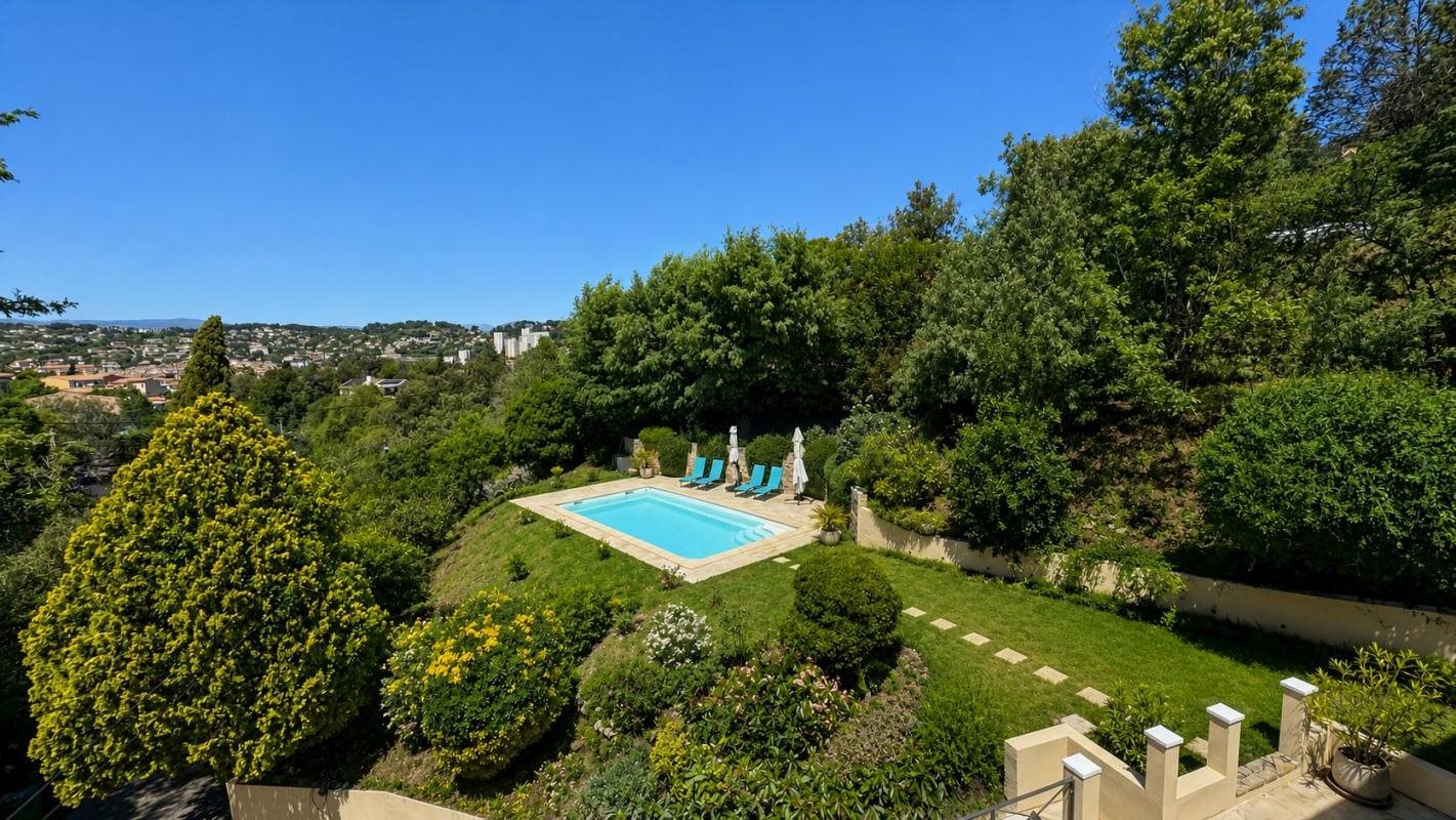 Maison à vendre, 145m², Golfe-Juan