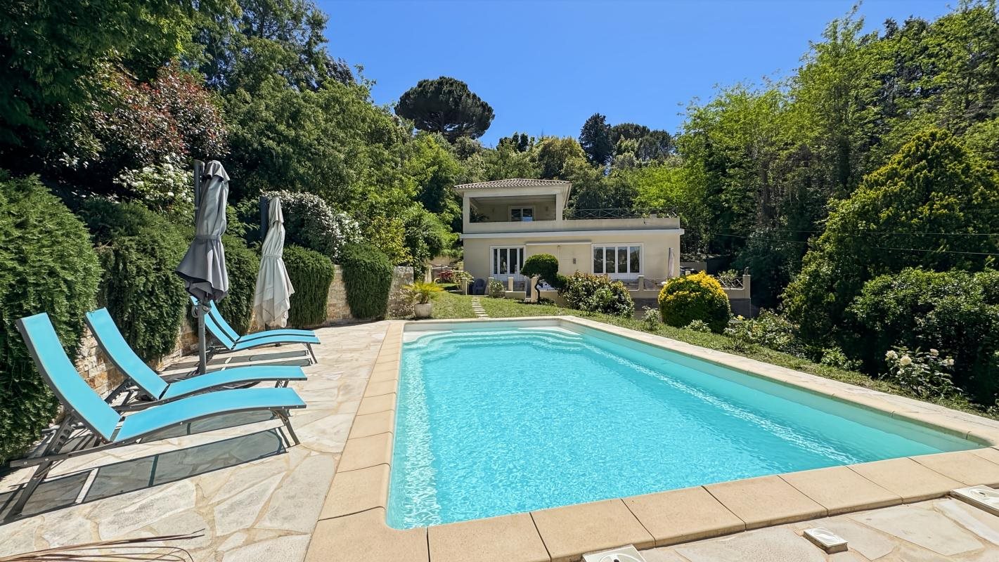 Maison à vendre, 145m², Golfe-Juan