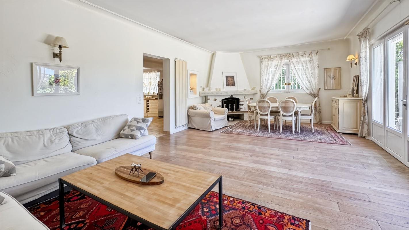 Maison à vendre, 145m², Golfe-Juan