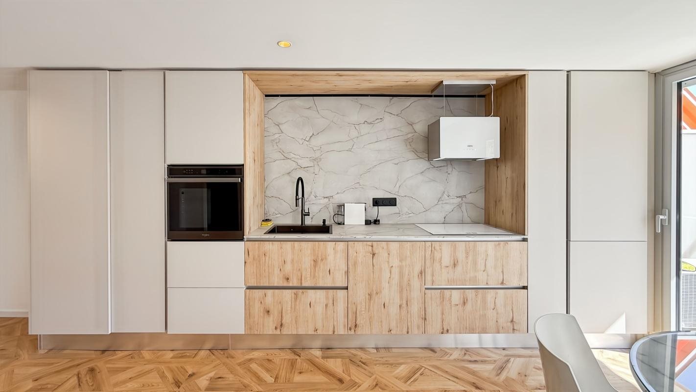 Appartement à vendre, 53m², Vallauris