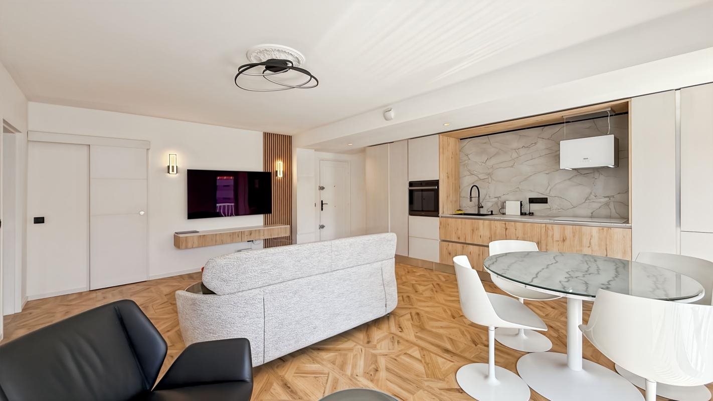Appartement à vendre, 53m², Vallauris