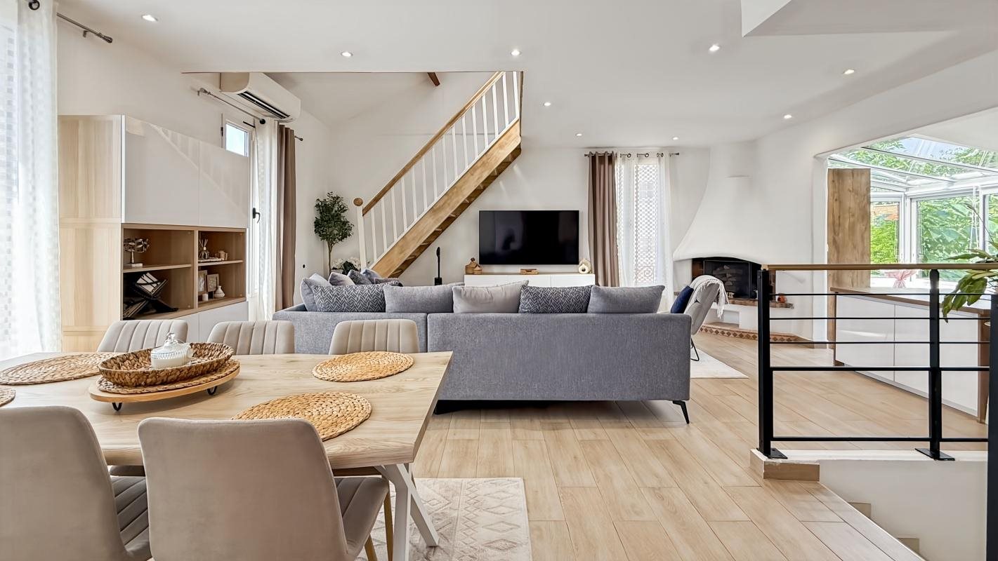 Maison à vendre, 127m², Golfe-Juan