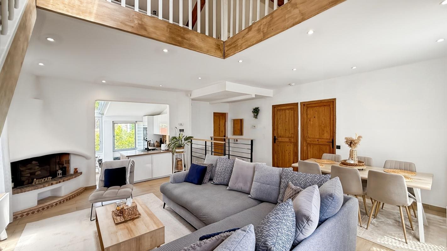 Maison à vendre, 127m², Golfe-Juan