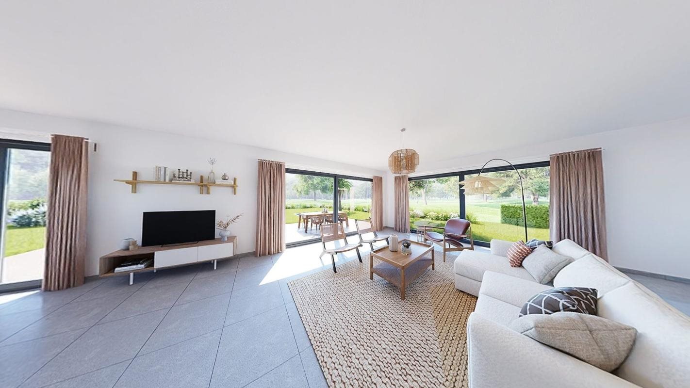 Maison à vendre, 85m², Valbonne