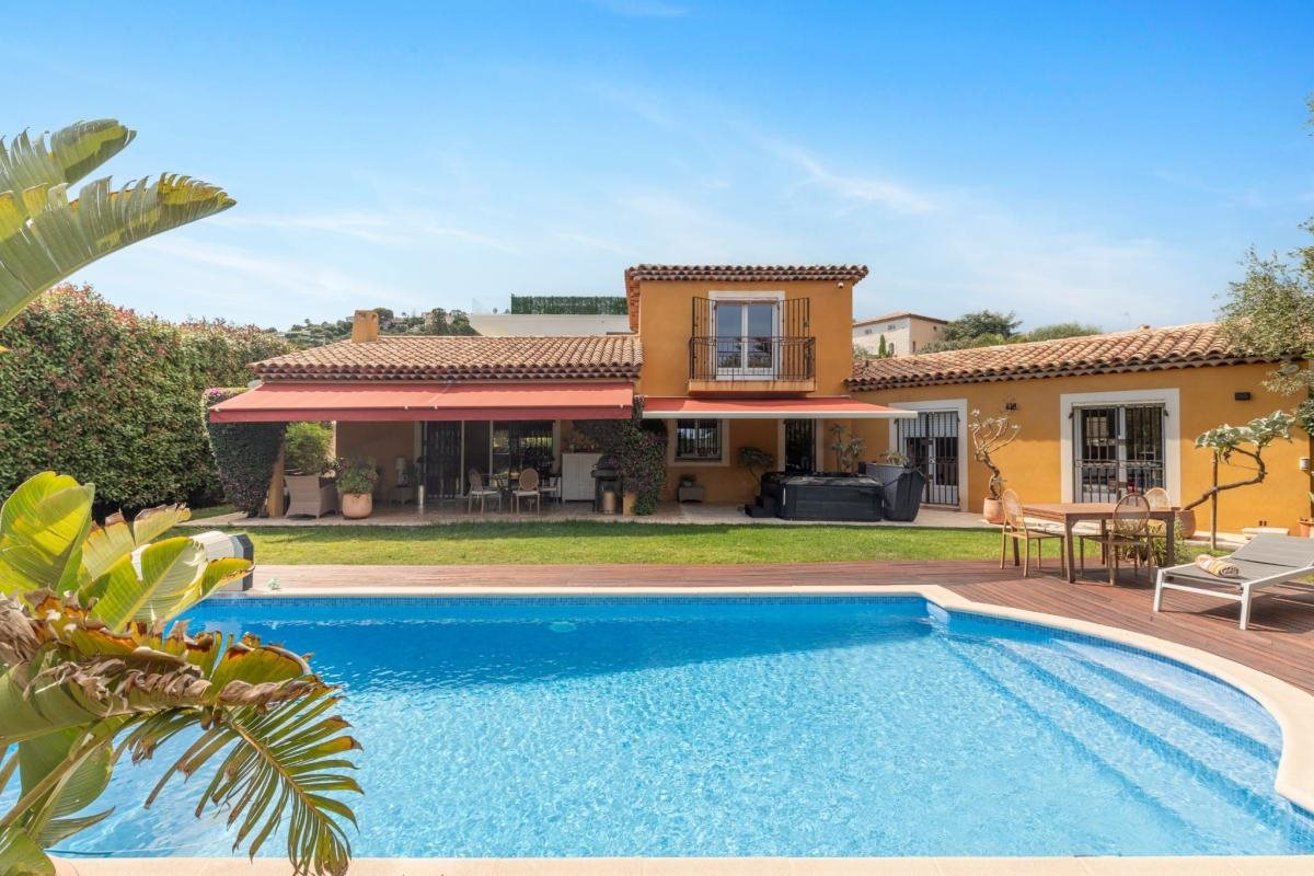Maison à vendre, 150m², Golfe-Juan