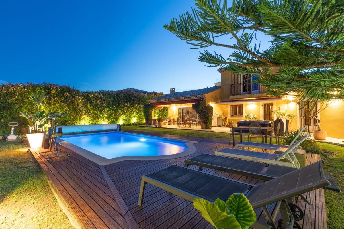 Maison à vendre, 150m², Golfe-Juan