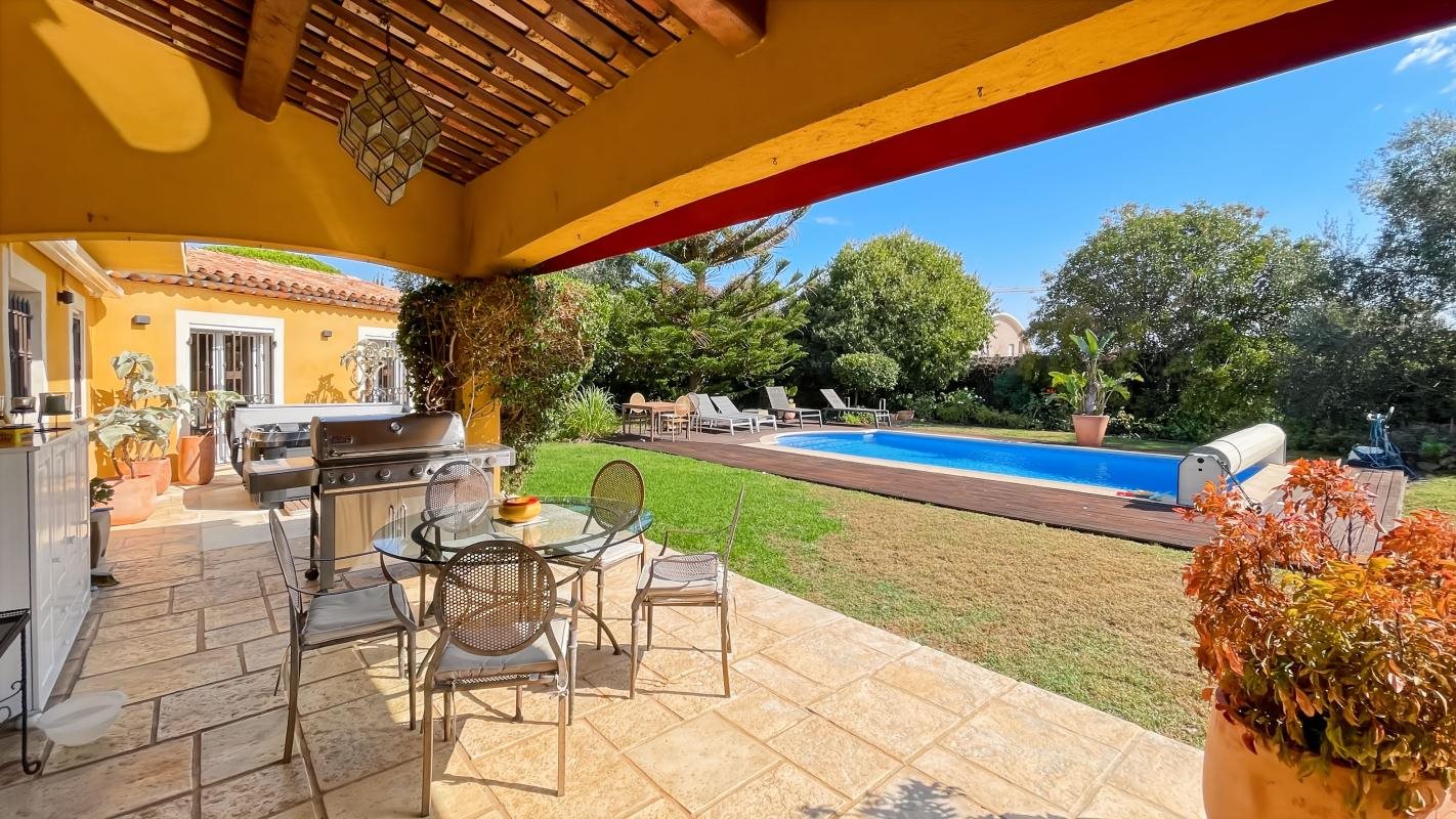 Maison à vendre, 150m², Golfe-Juan