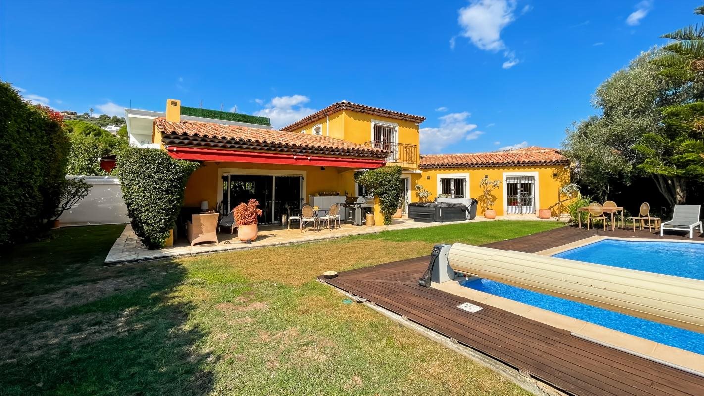 Maison à vendre, 150m², Golfe-Juan