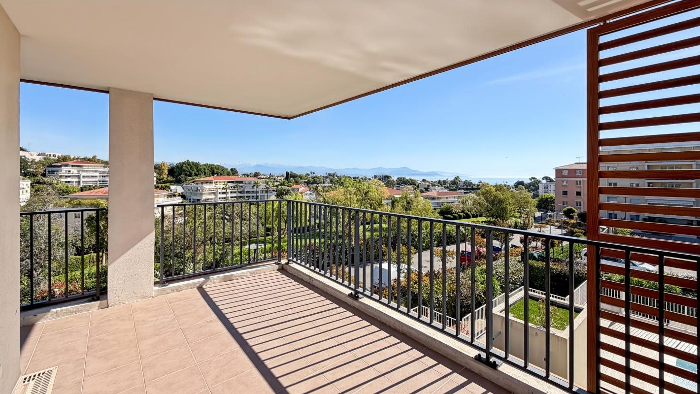 Appartement à vendre, 46m², Antibes