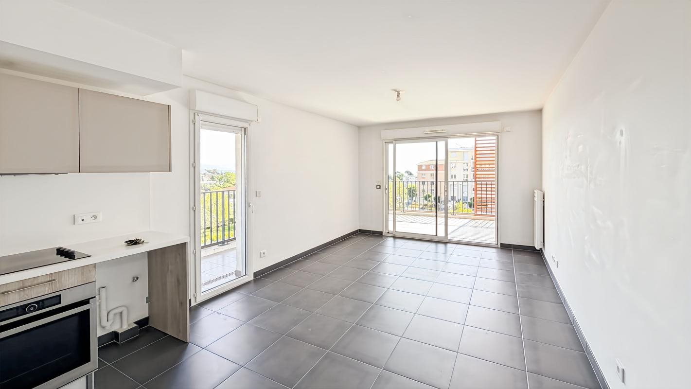 Appartement à vendre, 46m², Antibes