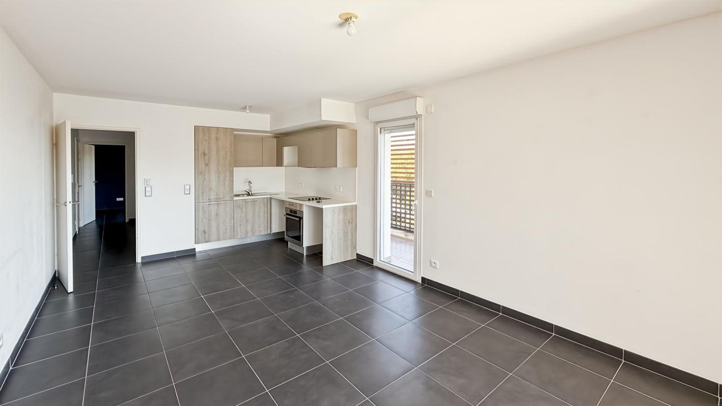 Appartement à vendre, 46m², Antibes